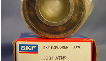 SKF 3204 ATN9 ball bearings